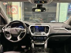 GMC Acadia